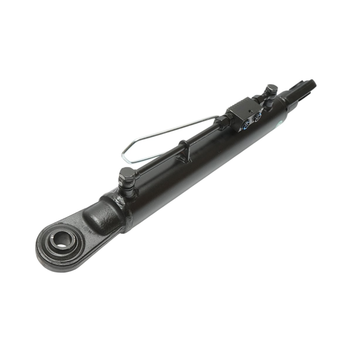Tirant central hidraulic categoria 1-2, inchis 680mm cursa 360mm